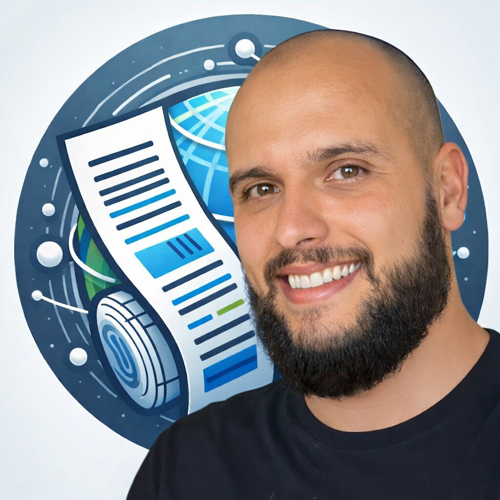 Bruno Vitor de Freitas